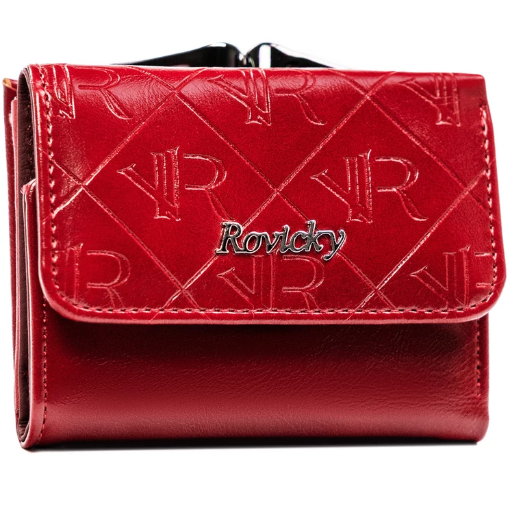 ROVICKY Női pénztárca