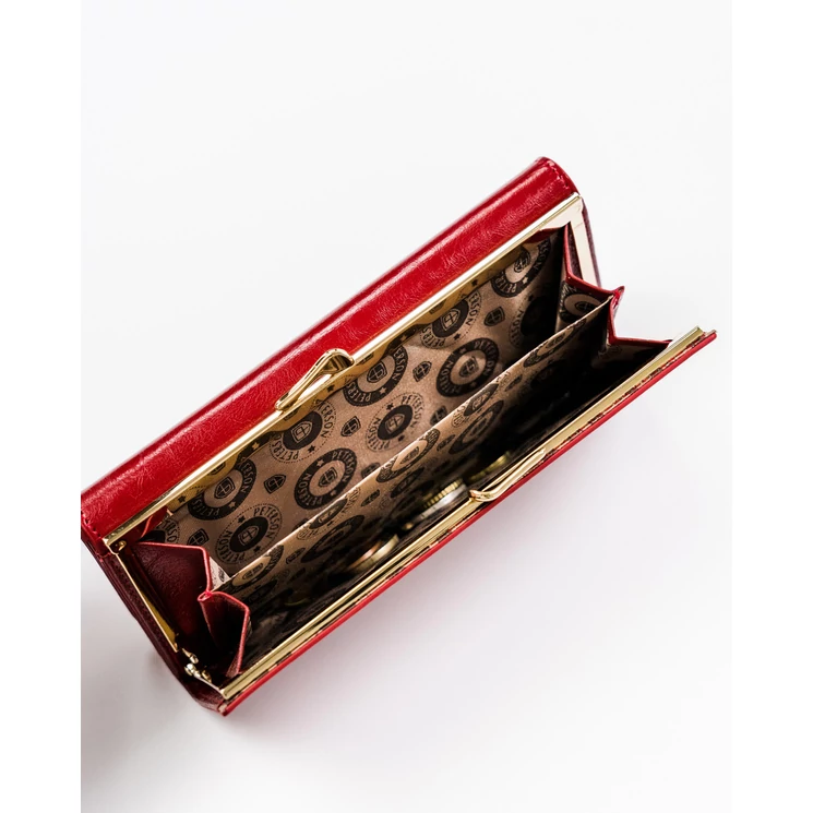 Peterson Női pénztárca