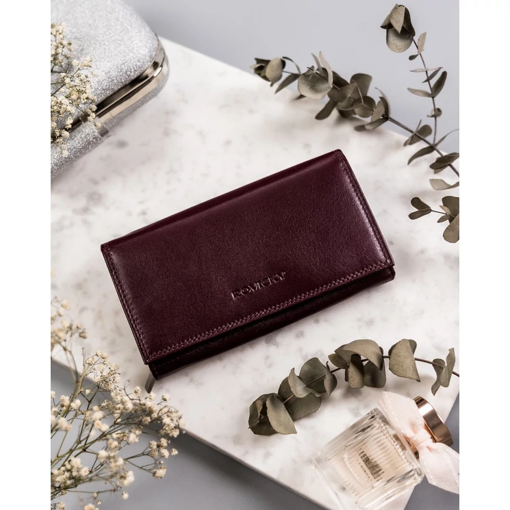 ROVICKY Női pénztárca