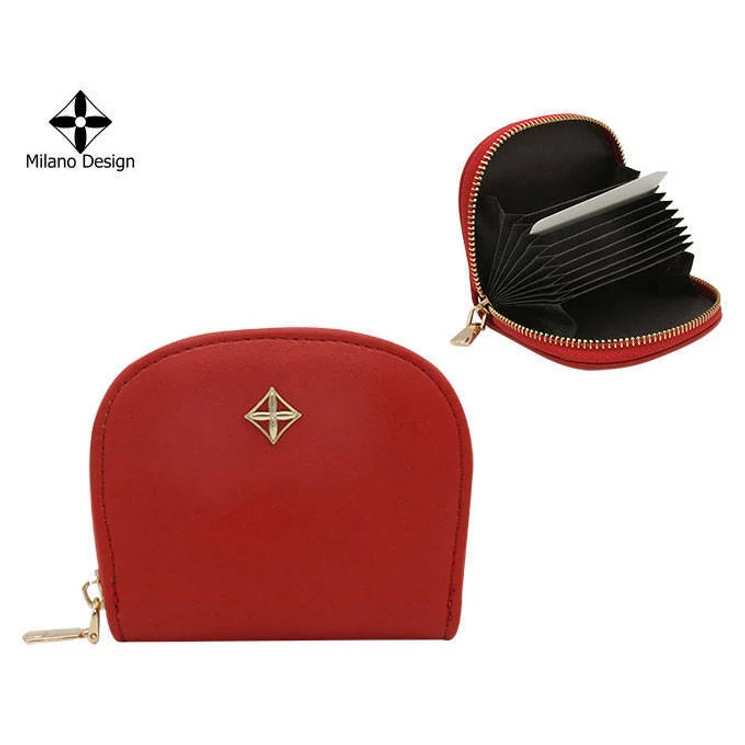 MILANO DESIGN Női pénztárca
