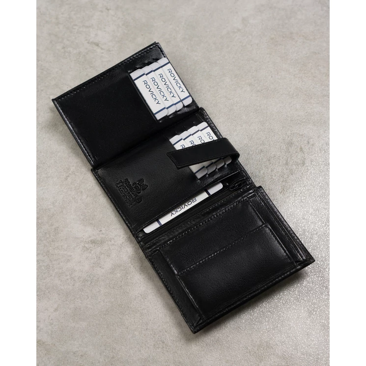 4U Cavaldi Férfi pénztárca