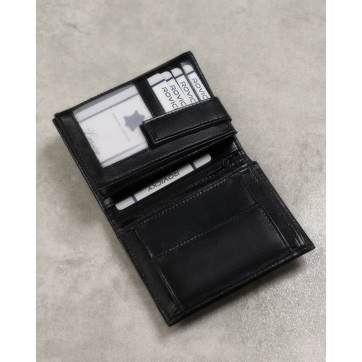 4U Cavaldi Férfi pénztárca