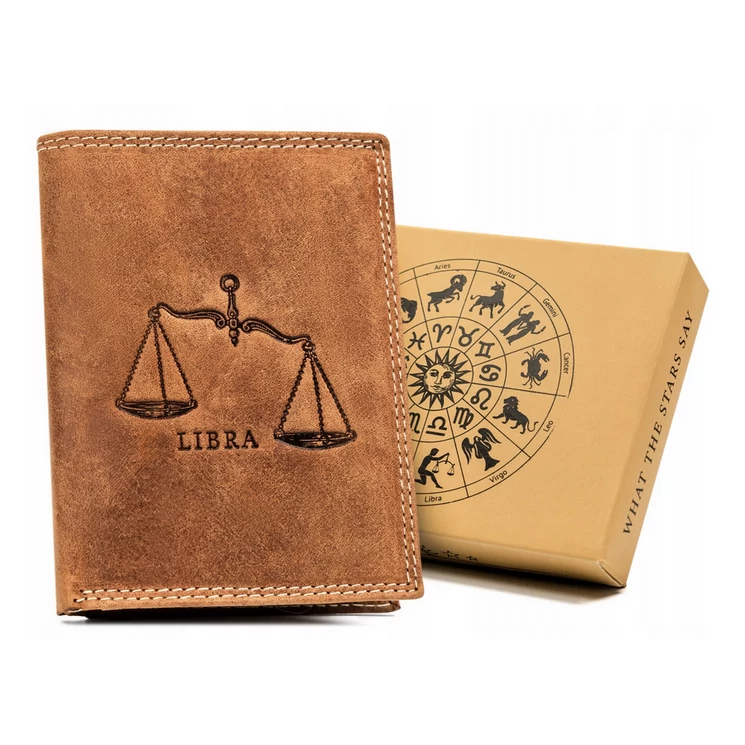 ALWAYS WILD Férfi pénztárca