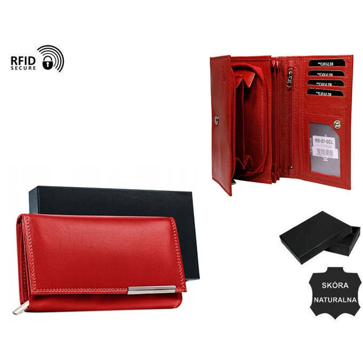 Euroline Női pénztárca