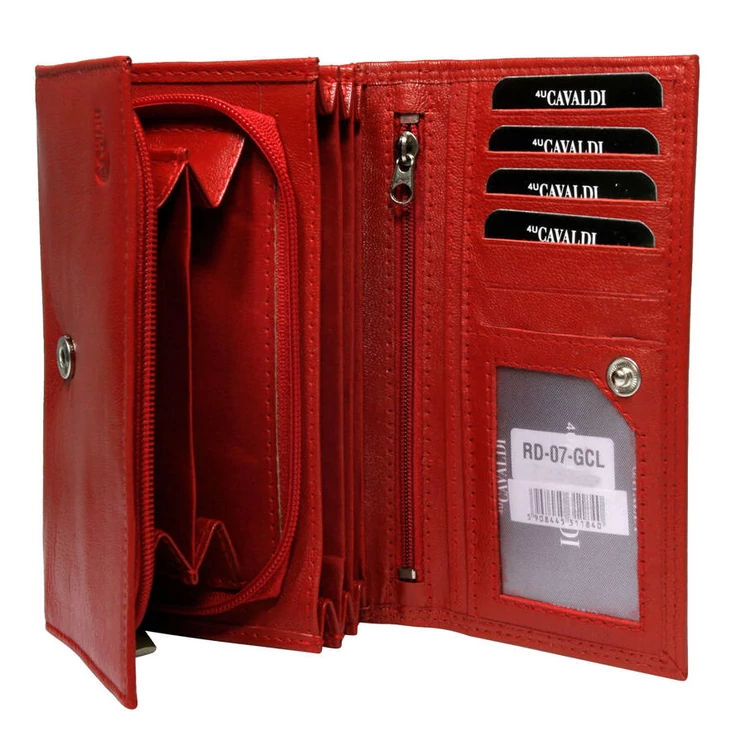 Euroline Női pénztárca