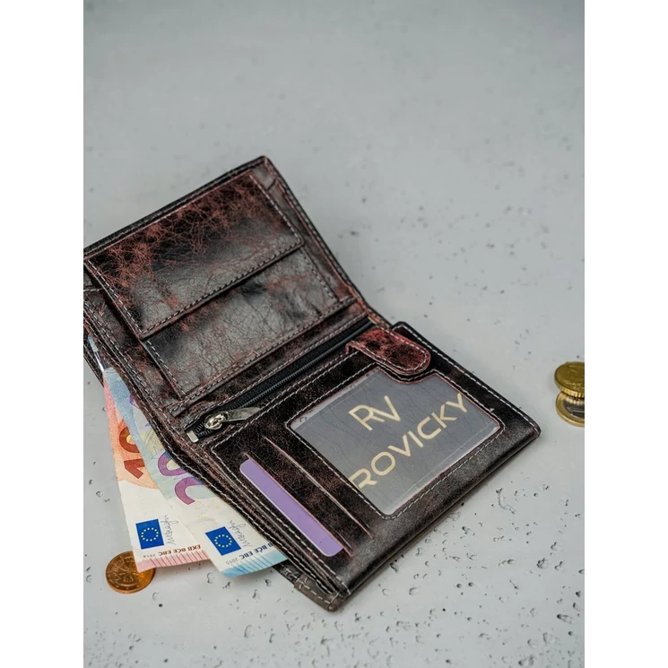 ALWAYS WILD Férfi pénztárca