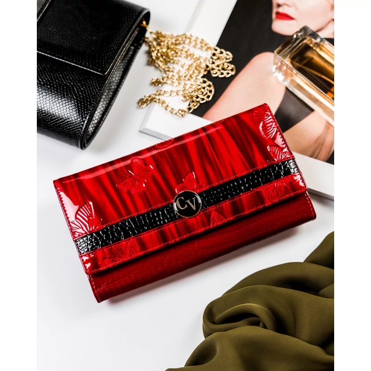 4U Cavaldi Női pénztárca