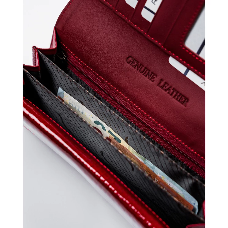 4U Cavaldi Női pénztárca