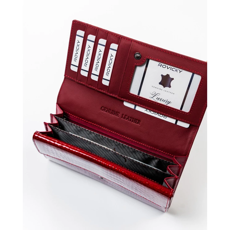 4U Cavaldi Női pénztárca