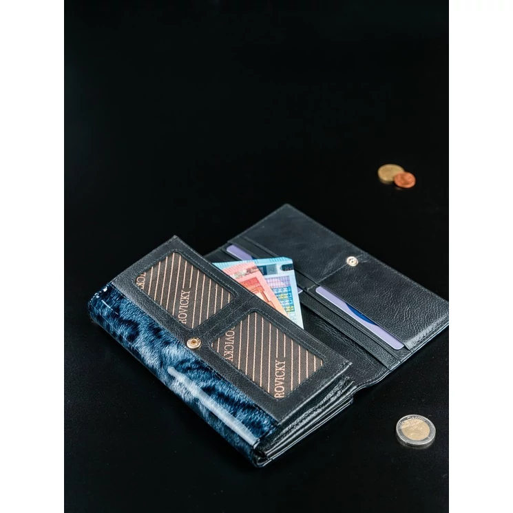 ROVICKY Női pénztárca