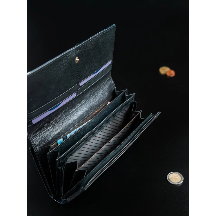 ROVICKY Női pénztárca