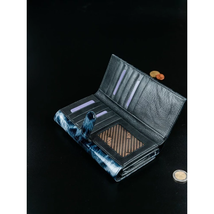 ROVICKY Női pénztárca