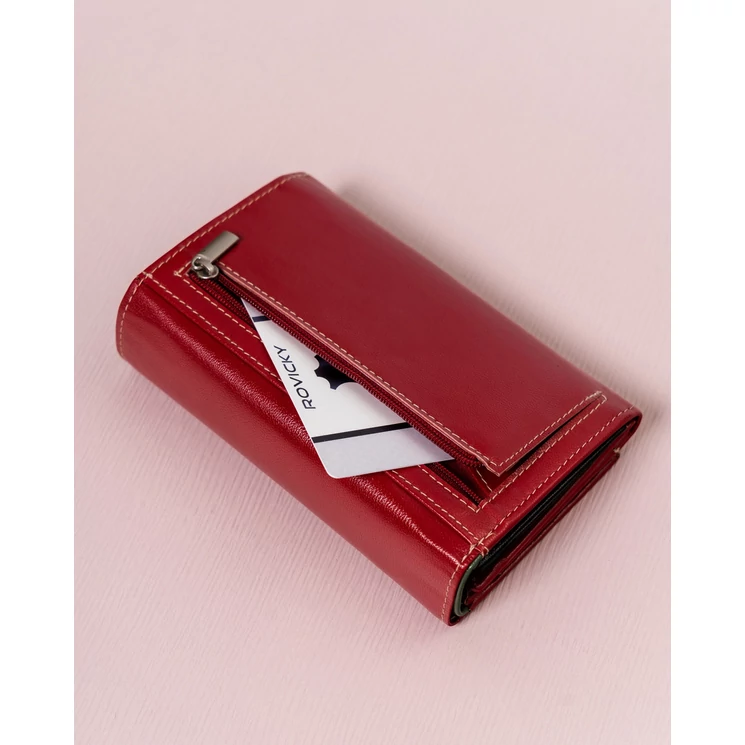 4U Cavaldi Női pénztárca