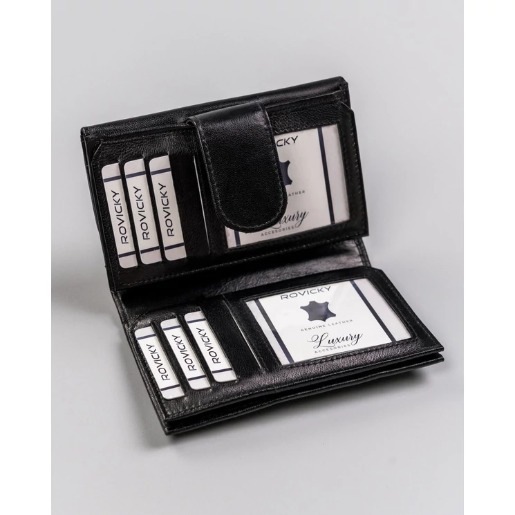 ROVICKY Női pénztárca