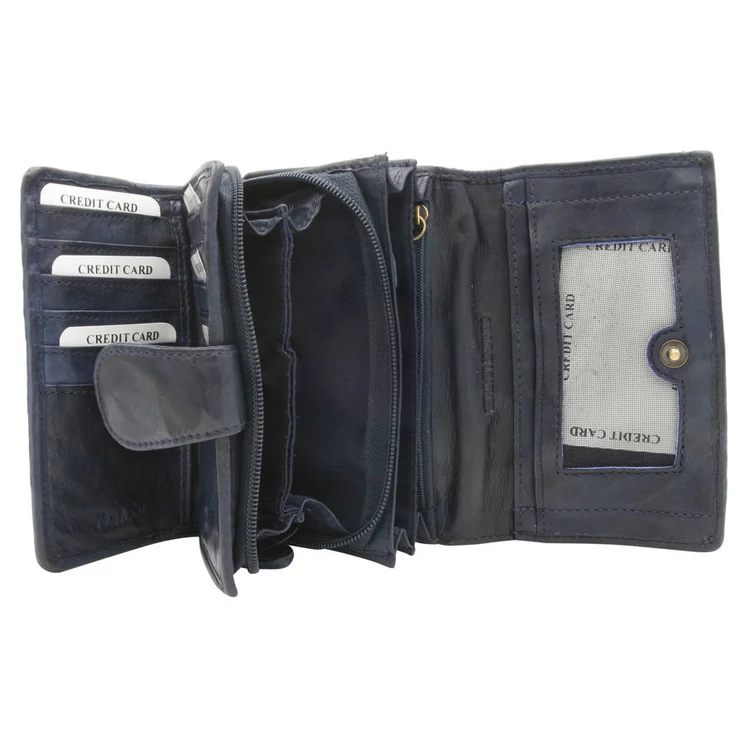 ROVICKY Női pénztárca