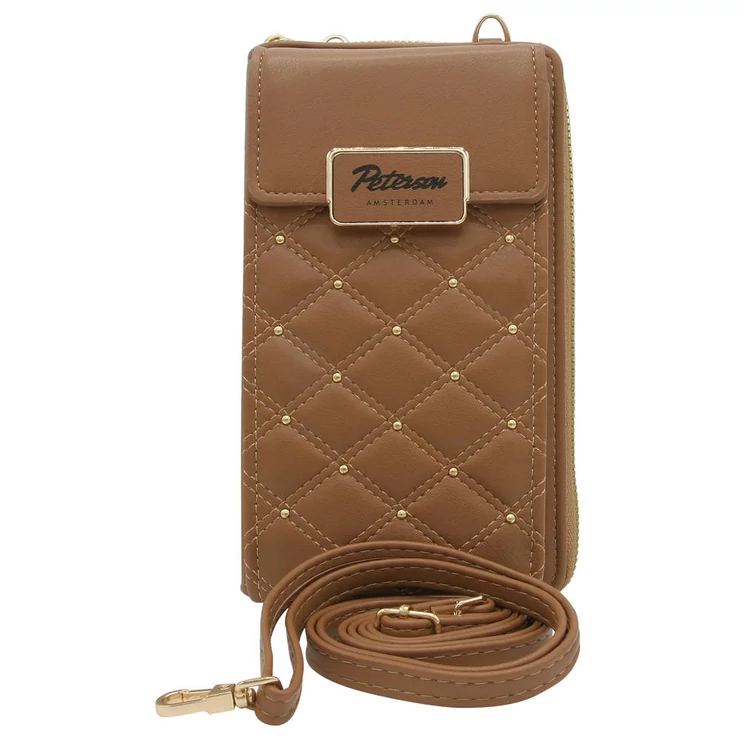 Peterson Női pénztárca