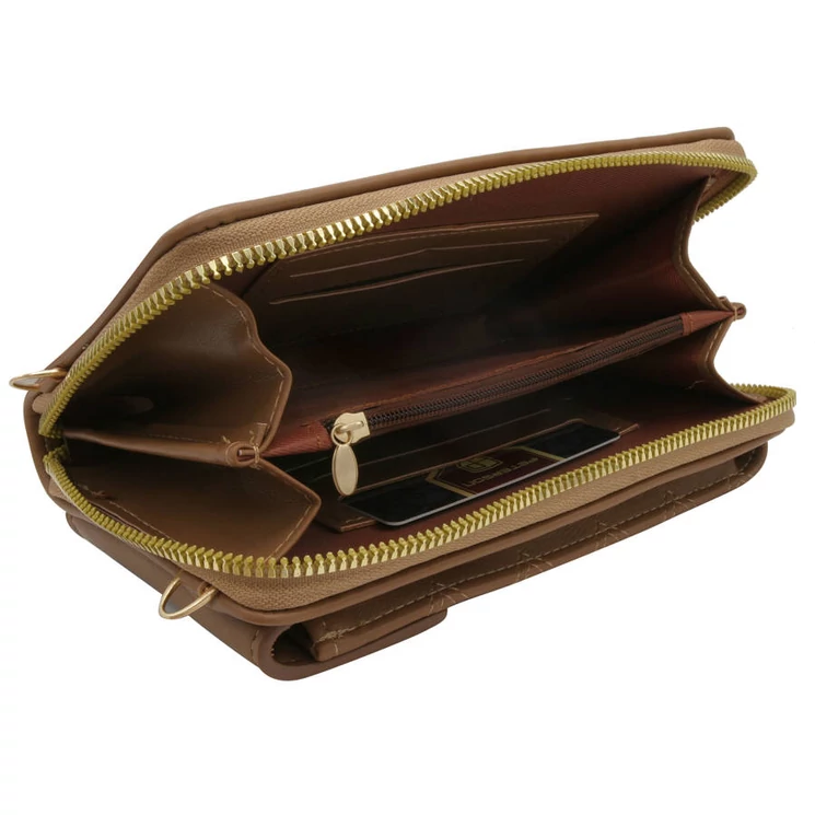 Peterson Női pénztárca