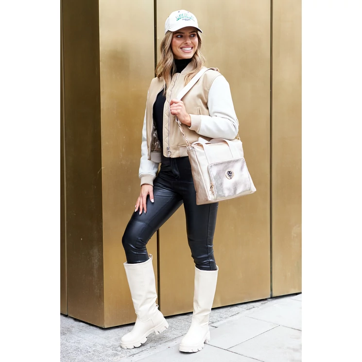 Peterson Női táska