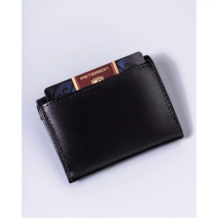 Peterson Női pénztárca