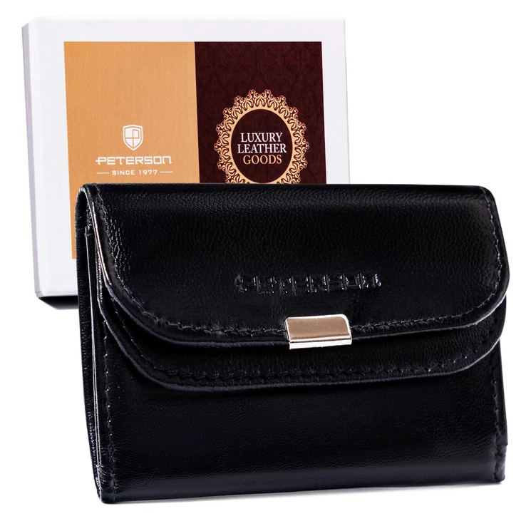 Peterson Női pénztárca