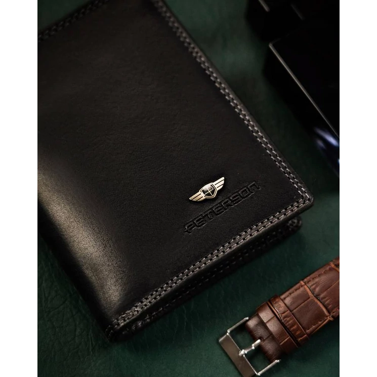 Peterson Férfi pénztárca