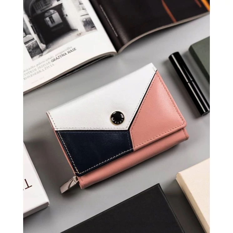 Peterson Női pénztárca