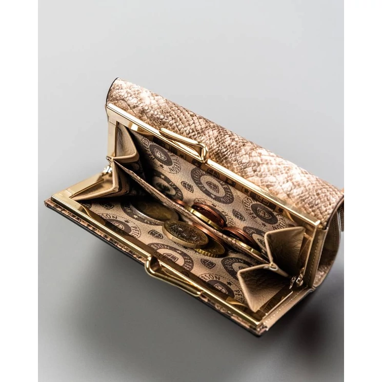 Peterson Női pénztárca