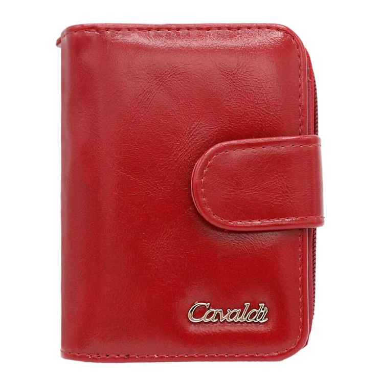 4U Cavaldi Női pénztárca