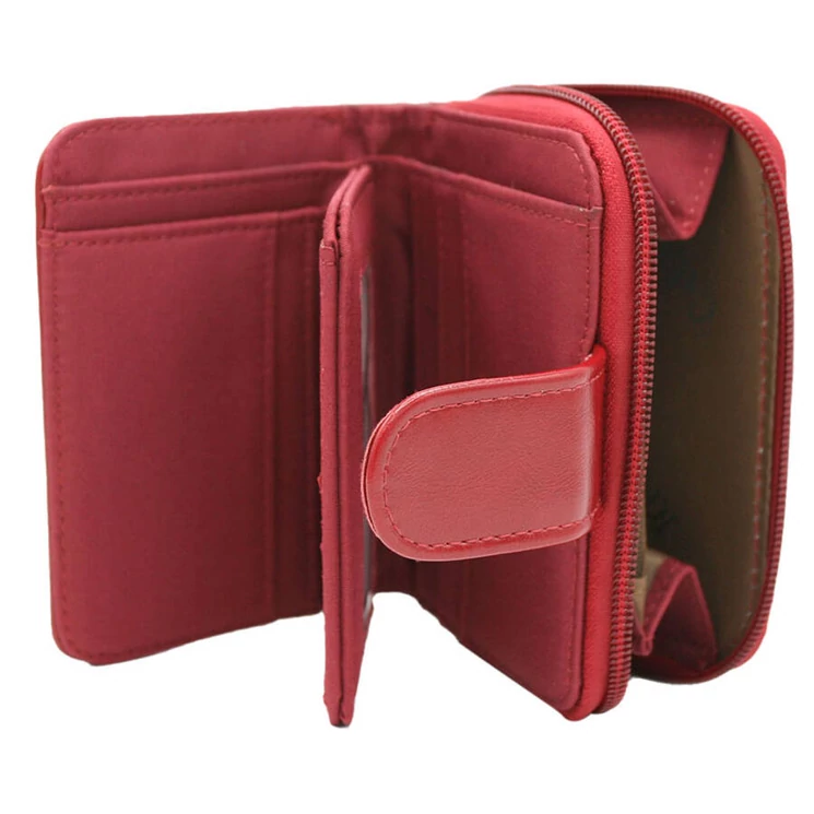 4U Cavaldi Női pénztárca