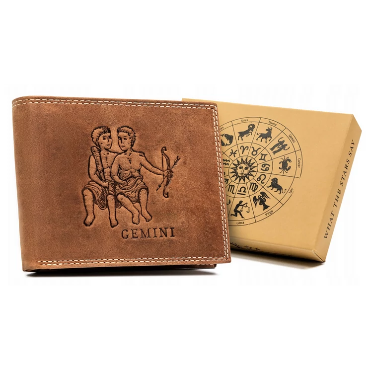 ALWAYS WILD Férfi pénztárca