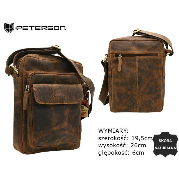 Peterson Férfi táska