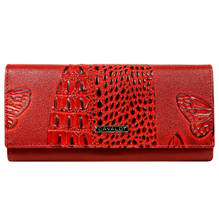 4U Cavaldi Női pénztárca