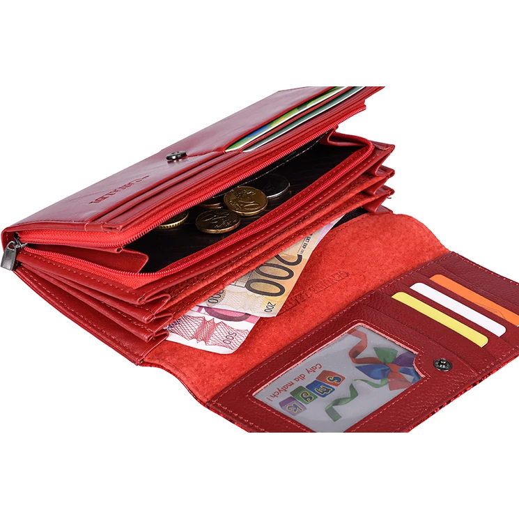 4U Cavaldi Női pénztárca