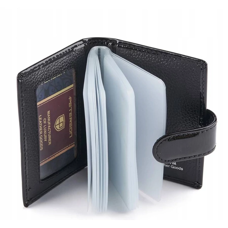 Peterson Női pénztárca