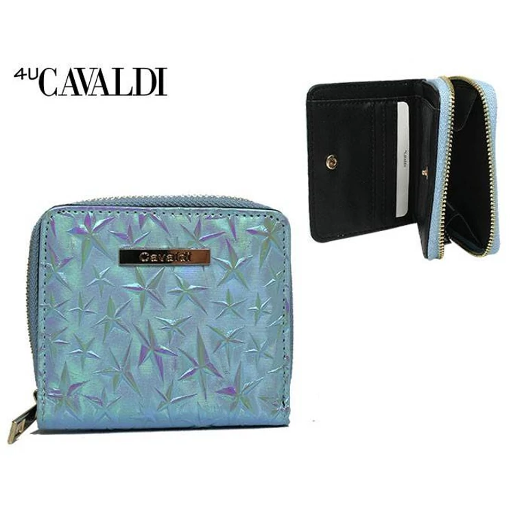 4U Cavaldi Női pénztárca