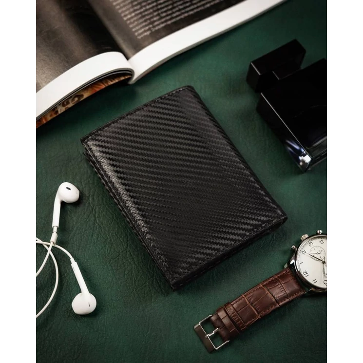 Peterson Férfi pénztárca