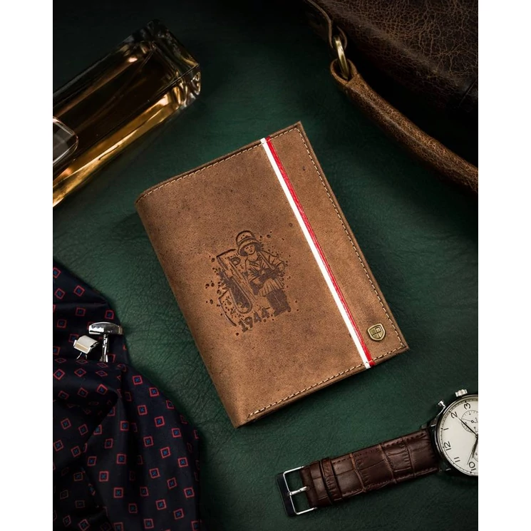 Peterson Férfi pénztárca