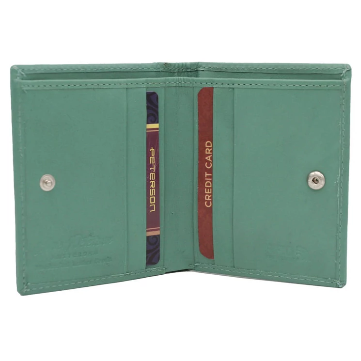 Peterson Női pénztárca