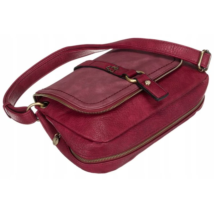 LuluCastagnette Női táska