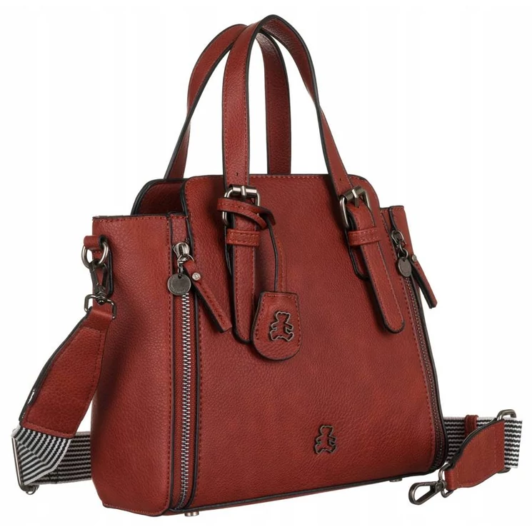 LuluCastagnette Női táska