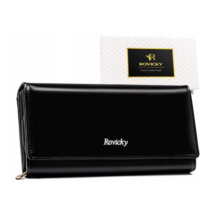 ROVICKY Női pénztárca