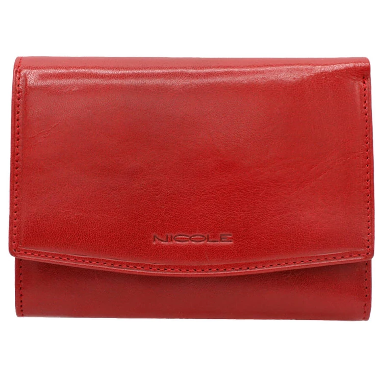 Nicole Női pénztárca