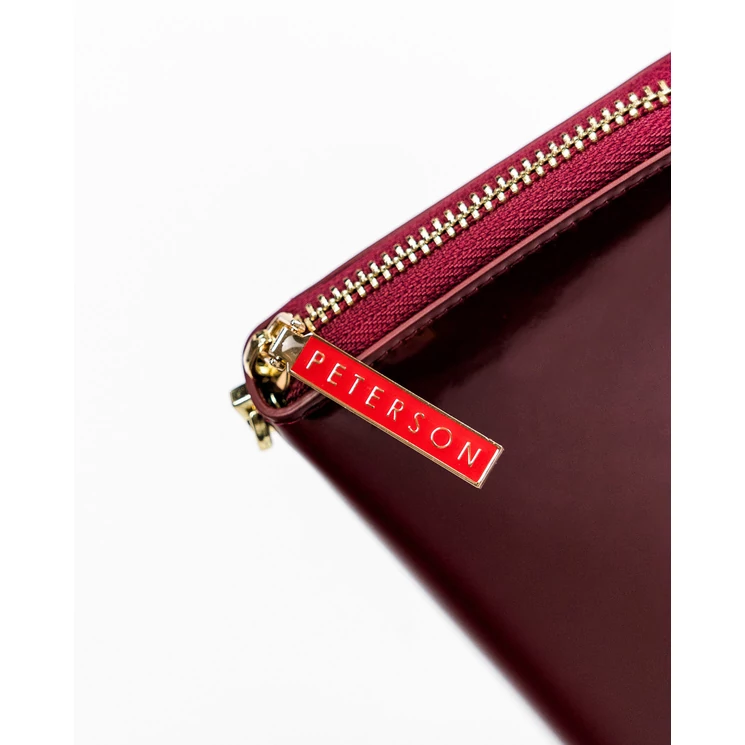 Peterson Női pénztárca