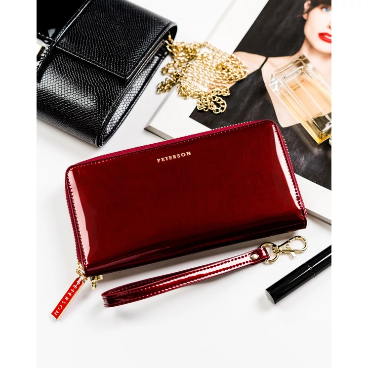 Peterson Női pénztárca