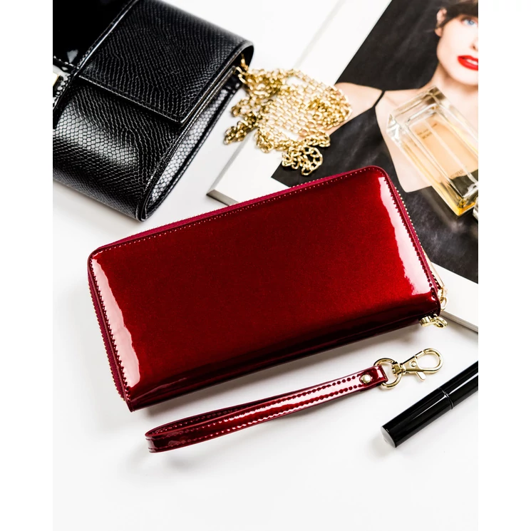 Peterson Női pénztárca