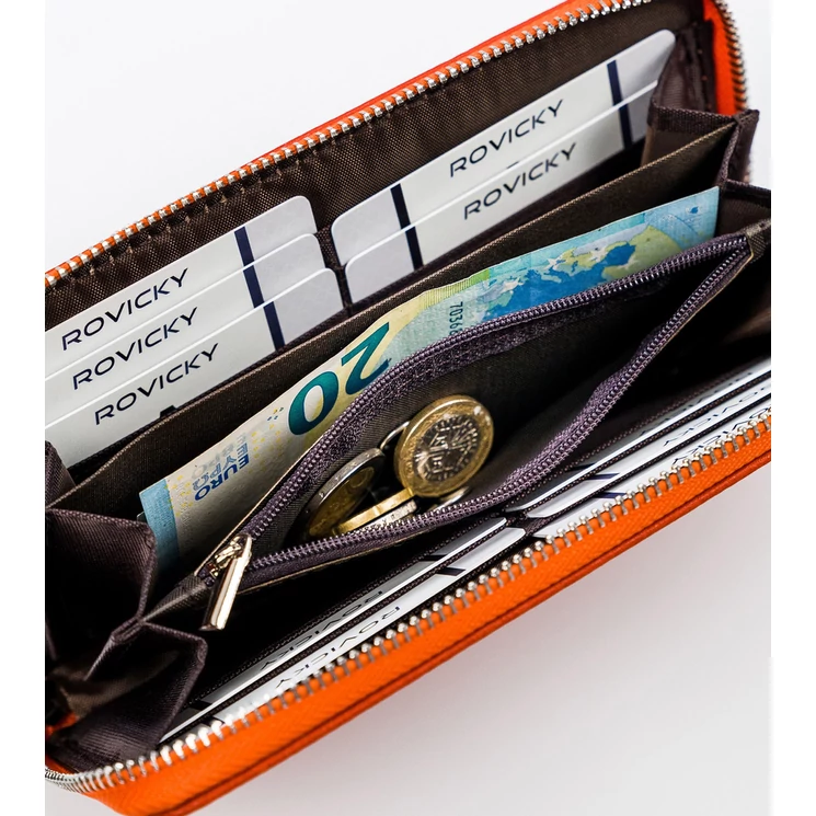 DAVID JONES Női pénztárca