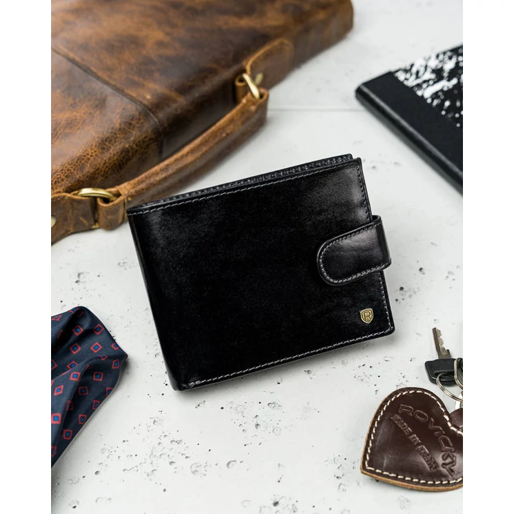 ROVICKY Férfi pénztárca