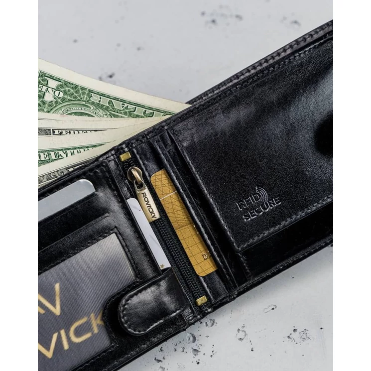 ROVICKY Férfi pénztárca