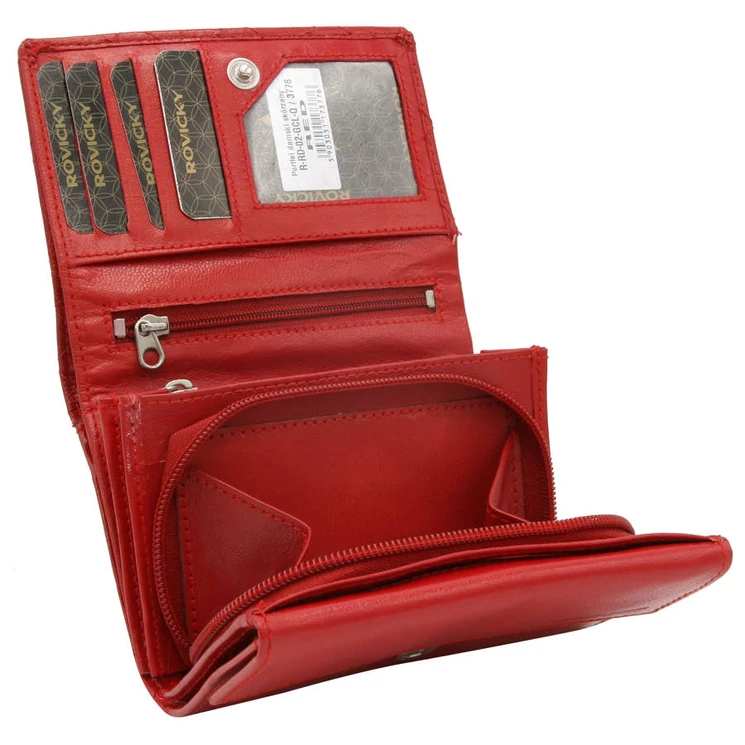 ROVICKY Női pénztárca