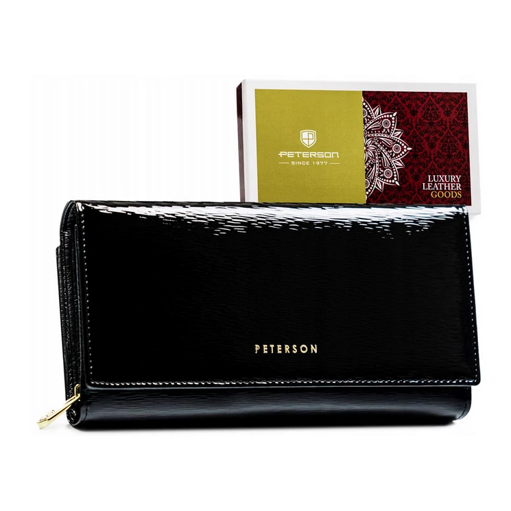 Peterson Női pénztárca